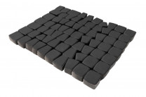 Классико 172x115x60, 115x110x60 или 115x115x60, 86x110x60 черный