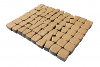 Классико 172x115x60, 115x110x60 или 115x115x60, 86x110x60 горчичный